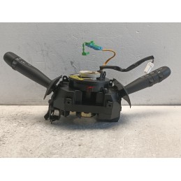Devioluci sgancio leva fari tergi spirale Alfa Romeo 147 735365506  A10253