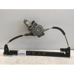 Motorino alzavetro anteriore destro Alfa Romeo 147 46751870  A10254