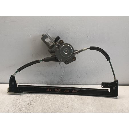 Motorino alzavetro anteriore destro Alfa Romeo 147 46751870  A10254