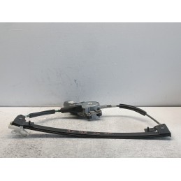 Motorino alzavetro anteriore destro Alfa Romeo 147 46751870  A10254