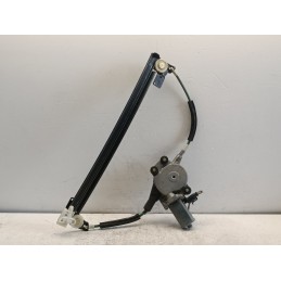 Motorino alzavetro anteriore destro Alfa Romeo 147 46751870  A10254
