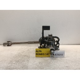Piantone colonna albero sterzo Alfa Romeo 147 2000 2010  A10255