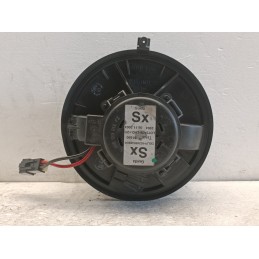 Ventola interna abitacolo aria Alfa Romeo 147 52488448 885001755  A10257