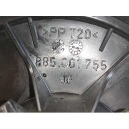 Ventola interna abitacolo aria Alfa Romeo 147 52488448 885001755  A10257