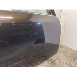 PORTA PORTIERA ANTERIORE DESTRA DX FIAT CROMA MARRONE 742 2005 2010  B2499
