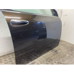 PORTA PORTIERA ANTERIORE DESTRA DX FIAT CROMA MARRONE 742 2005 2010  B2499