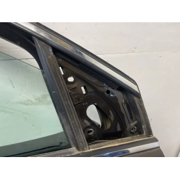 PORTA PORTIERA ANTERIORE DESTRA DX FIAT CROMA MARRONE 742 2005 2010  B2499