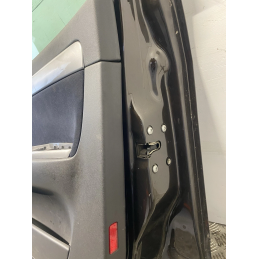 PORTA PORTIERA ANTERIORE DESTRA DX FIAT CROMA MARRONE 742 2005 2010  B2499