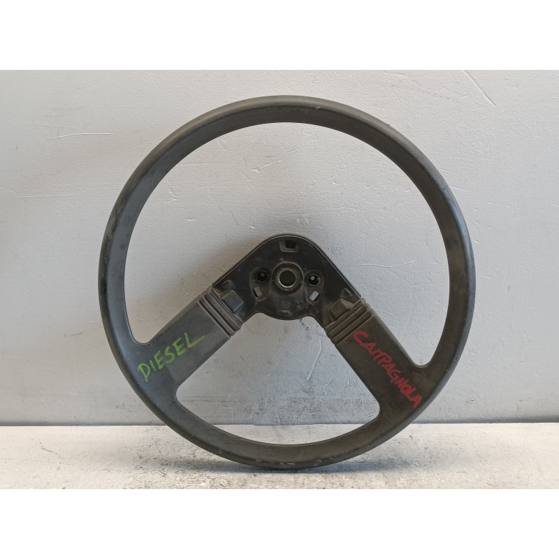 Volante Fiat Campagnola 127 1981 1987 epoca 2 razze originale 4451700  A10262