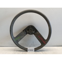 Volante Fiat Campagnola 127 1981 1987 epoca 2 razze originale 4451700  A10262