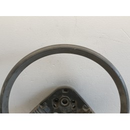 Volante Fiat Campagnola 127 1981 1987 epoca 2 razze originale 4451700  A10262