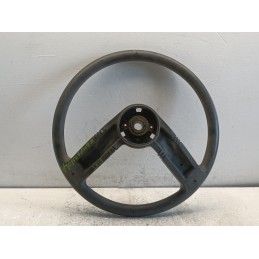 Volante Fiat Campagnola 127 1981 1987 epoca 2 razze originale 4451700  A10262