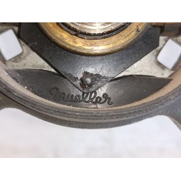 Volante Fiat Campagnola 127 1981 1987 epoca 2 razze originale 4451700  A10262