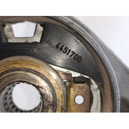 Volante Fiat Campagnola 127 1981 1987 epoca 2 razze originale 4451700  A10262