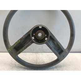 Volante Fiat Campagnola 127 1981 1987 epoca 2 razze originale 4451700  A10262