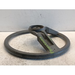 Volante Fiat Campagnola 127 1981 1987 epoca 2 razze originale 4451700  A10262