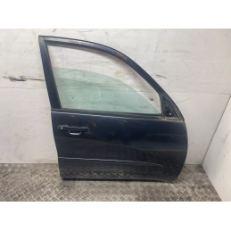 PORTA PORTIERA TOYOTA RAV 4 2 ANTERIORE DESTRO 2000 2006 GRIGIO SPORTELLO  B2737