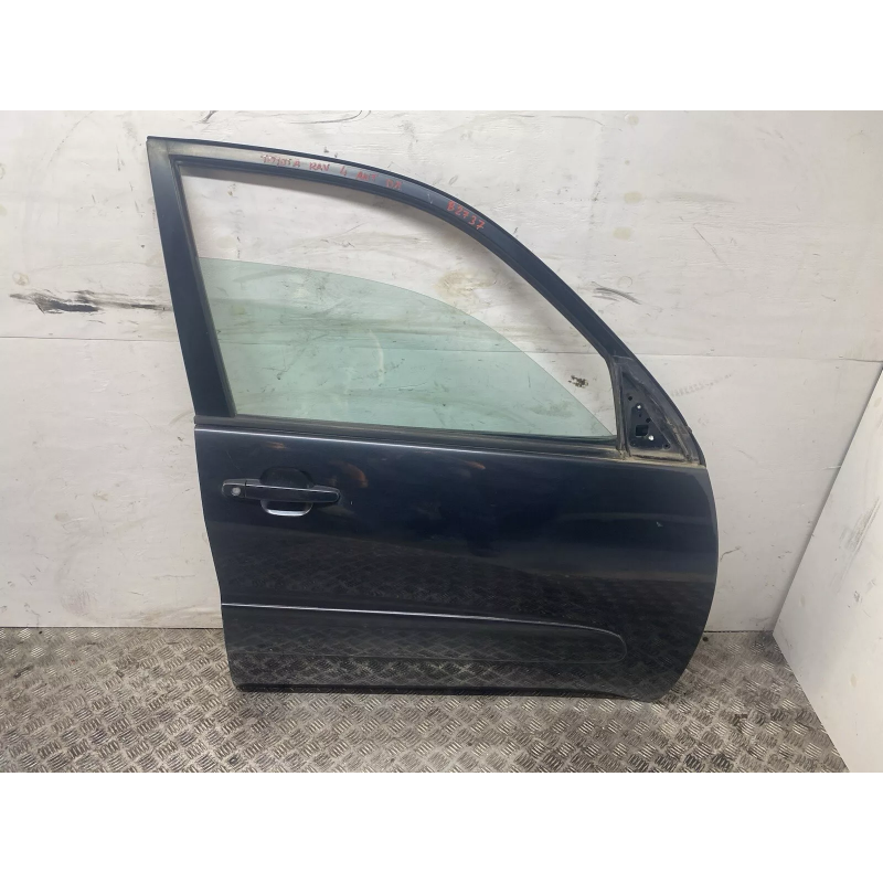 PORTA PORTIERA TOYOTA RAV 4 2 ANTERIORE DESTRO 2000 2006 GRIGIO SPORTELLO B2737 PORTA PORTIERA TOYOTA RAV 4 2 ANTERIORE DESTRO 2000 2006 GRIGIO SPORTELLO B2737
