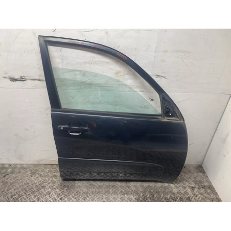 PORTA PORTIERA TOYOTA RAV 4 2 ANTERIORE DESTRO 2000 2006 GRIGIO SPORTELLO  B2737