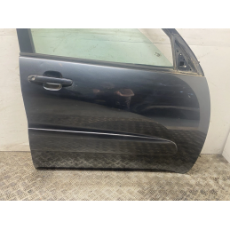 PORTA PORTIERA TOYOTA RAV 4 2 ANTERIORE DESTRO 2000 2006 GRIGIO SPORTELLO  B2737