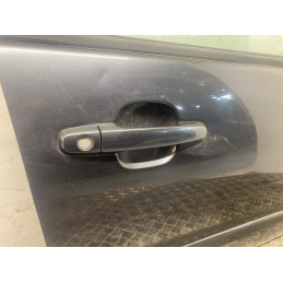 PORTA PORTIERA TOYOTA RAV 4 2 ANTERIORE DESTRO 2000 2006 GRIGIO SPORTELLO  B2737