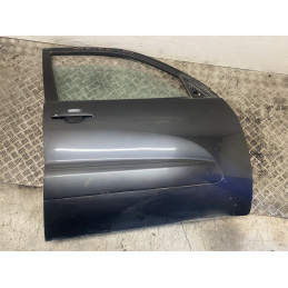 PORTA PORTIERA TOYOTA RAV 4 2 ANTERIORE DESTRO 2000 2006 GRIGIO SPORTELLO  B2737