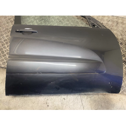 PORTA PORTIERA TOYOTA RAV 4 2 ANTERIORE DESTRO 2000 2006 GRIGIO SPORTELLO  B2737