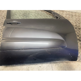 PORTA PORTIERA TOYOTA RAV 4 2 ANTERIORE DESTRO 2000 2006 GRIGIO SPORTELLO  B2737