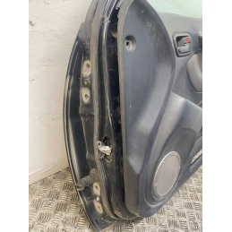 PORTA PORTIERA TOYOTA RAV 4 2 ANTERIORE DESTRO 2000 2006 GRIGIO SPORTELLO  B2737