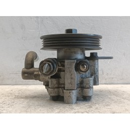 POMPA SERVOSTERZO IDROGUIDA CHEVROLET DAEWOO MATIZ 800B  A10263