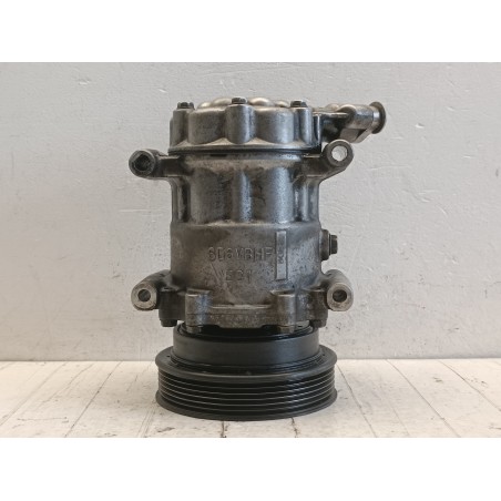 Compressore aria condizionata clima Renault Clio 3 Micra K12 8200365787  A10017