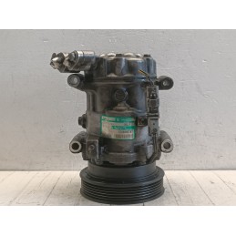 Compressore aria condizionata clima Renault Clio 3 Micra K12 8200365787  A10017