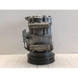 Compressore aria condizionata clima Renault Clio 3 Micra K12 8200365787  A10017
