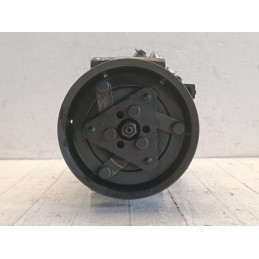 Compressore aria condizionata clima Renault Clio 3 Micra K12 8200365787  A10017