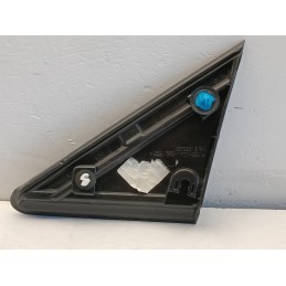 Modanatura destra parafango anteriore specchietto Fiat 500e 735728513  A7451