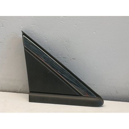 Modanatura destra parafango anteriore specchietto Fiat 500e 735728513  A7451