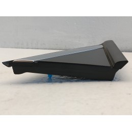 Modanatura destra parafango anteriore specchietto Fiat 500e 735728513  A7451
