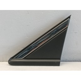 Modanatura superiore specchietto parafango sinistro Fiat 500e 735728514  A7452