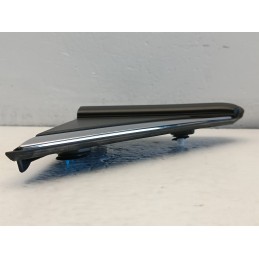 Modanatura superiore specchietto parafango sinistro Fiat 500e 735728514  A7452