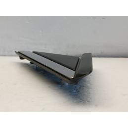 Modanatura superiore specchietto parafango sinistro Fiat 500e 735728514  A7452