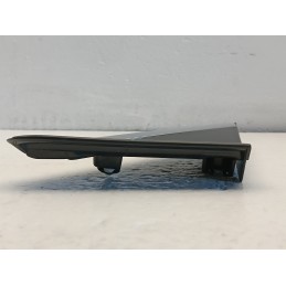 Modanatura superiore specchietto parafango sinistro Fiat 500e 735728514  A7452