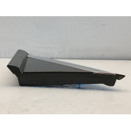 Modanatura superiore specchietto parafango sinistro Fiat 500e 735728514  A7452