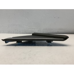 Modanatura superiore specchietto parafango sinistro Fiat 500e 735728514  A7452