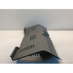 Rivestimento battivaligia bagagliaio posteriore Fiat 500e EV 735722544  A7453