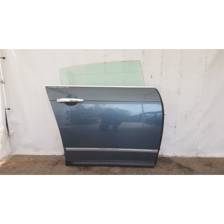 Porta Portiera Posteriore Destra Sportello DX Citroen C6 2005 2012  B1152