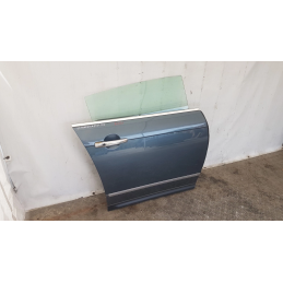 Porta Portiera Posteriore Destra Sportello DX Citroen C6 2005 2012  B1152