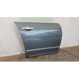 Porta Portiera Posteriore Destra Sportello DX Citroen C6 2005 2012  B1152