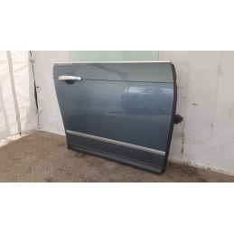 Porta Portiera Posteriore Destra Sportello DX Citroen C6 2005 2012  B1152