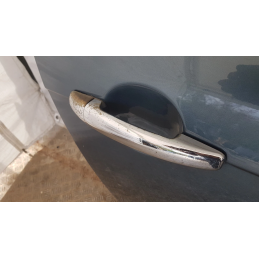 Porta Portiera Posteriore Destra Sportello DX Citroen C6 2005 2012  B1152