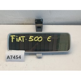 Specchietto retrovisore interno Fiat 500e Elettrica 07357267190  A7454